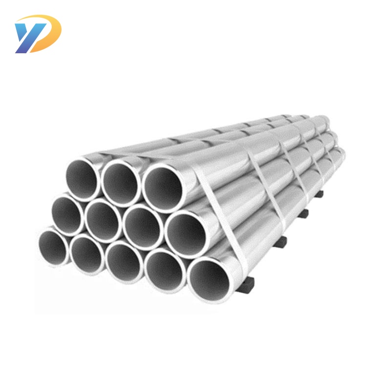 420 Stainless Steel Pipe
