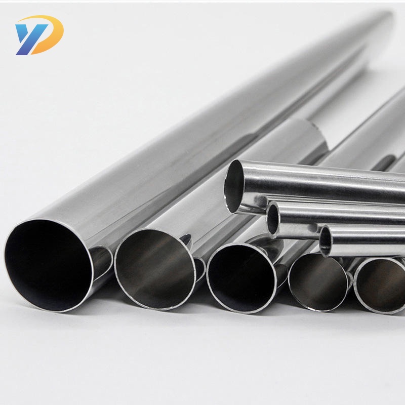 321 Stainless Steel  Pipe