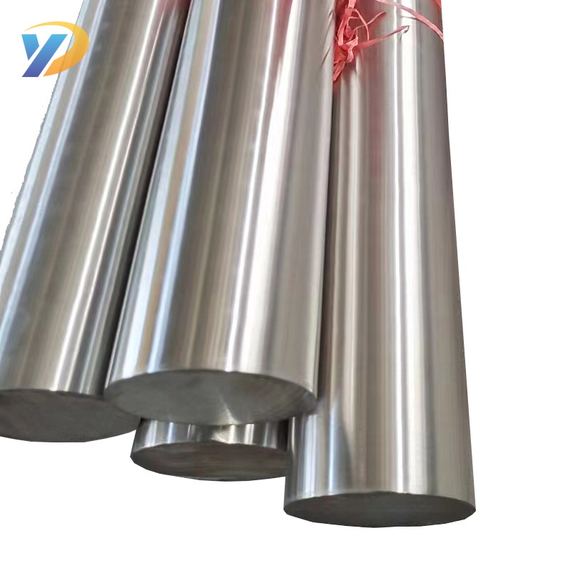 304 Stainless Steel Rod Bar