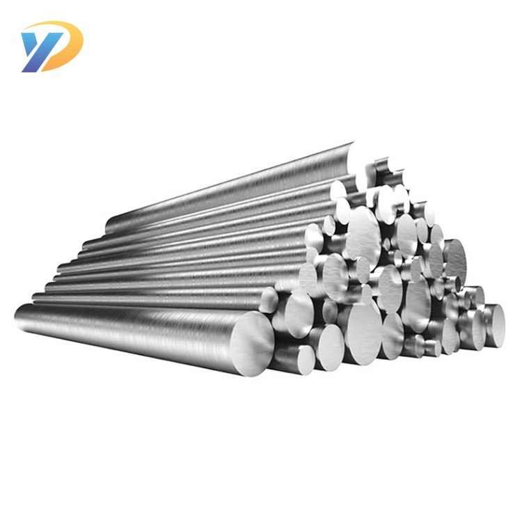 316L Stainless Steel Rod Bar
