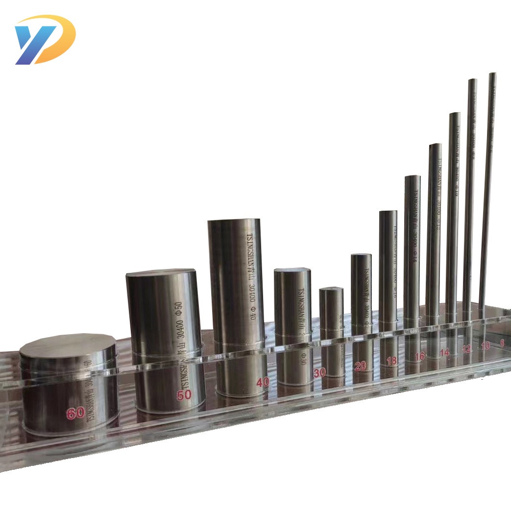 321 Stainless Steel Rod Bar