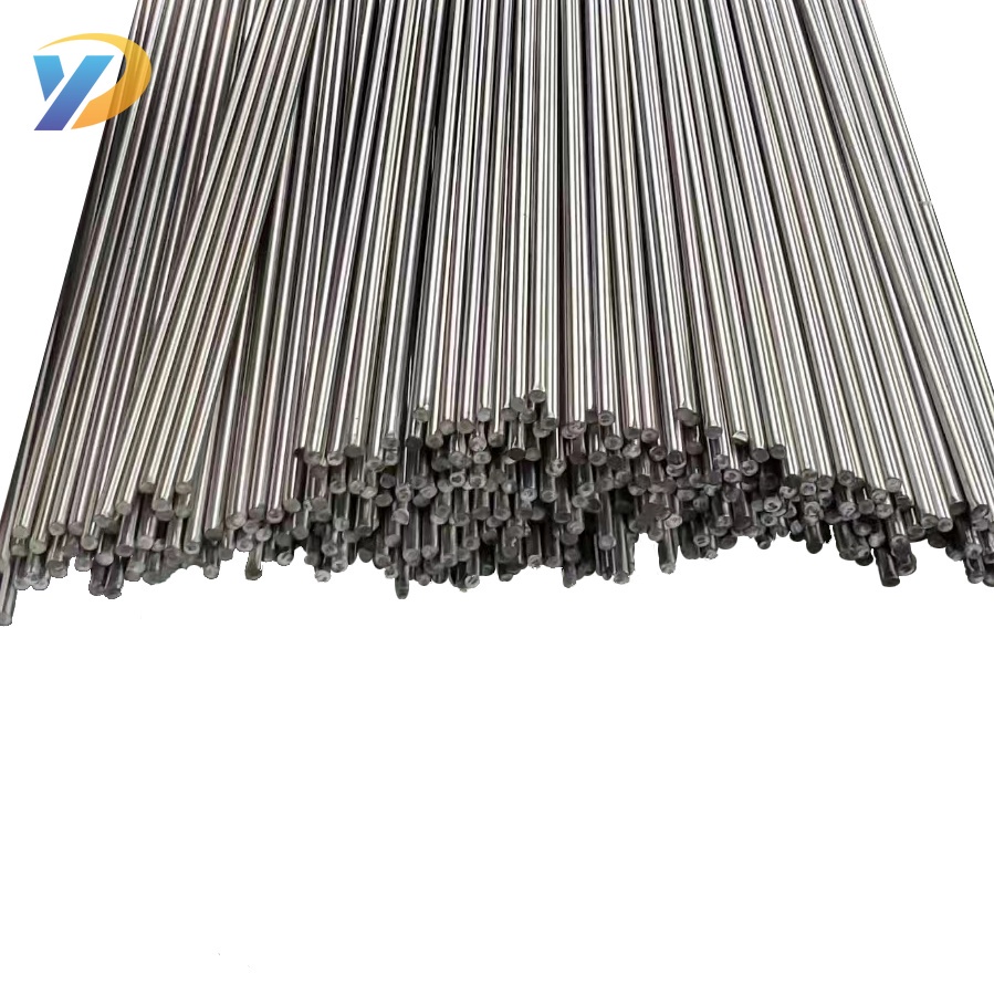 420 Stainless Steel Rod Bar