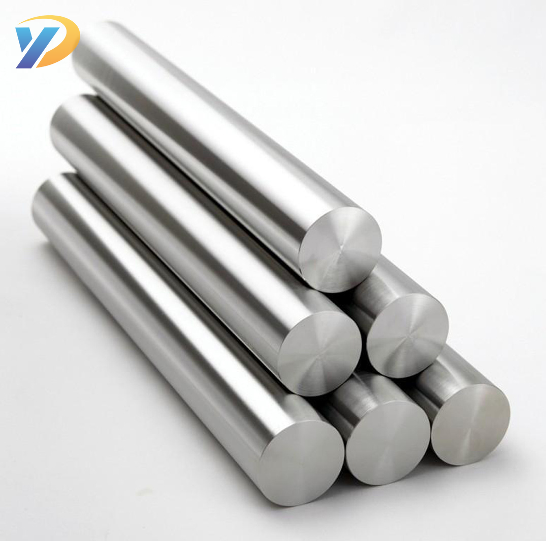 430 Stainless Steel Rod Bar