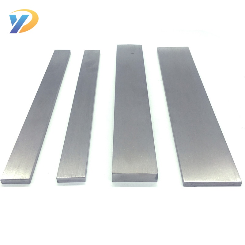 Stainless Steel Flat Bar