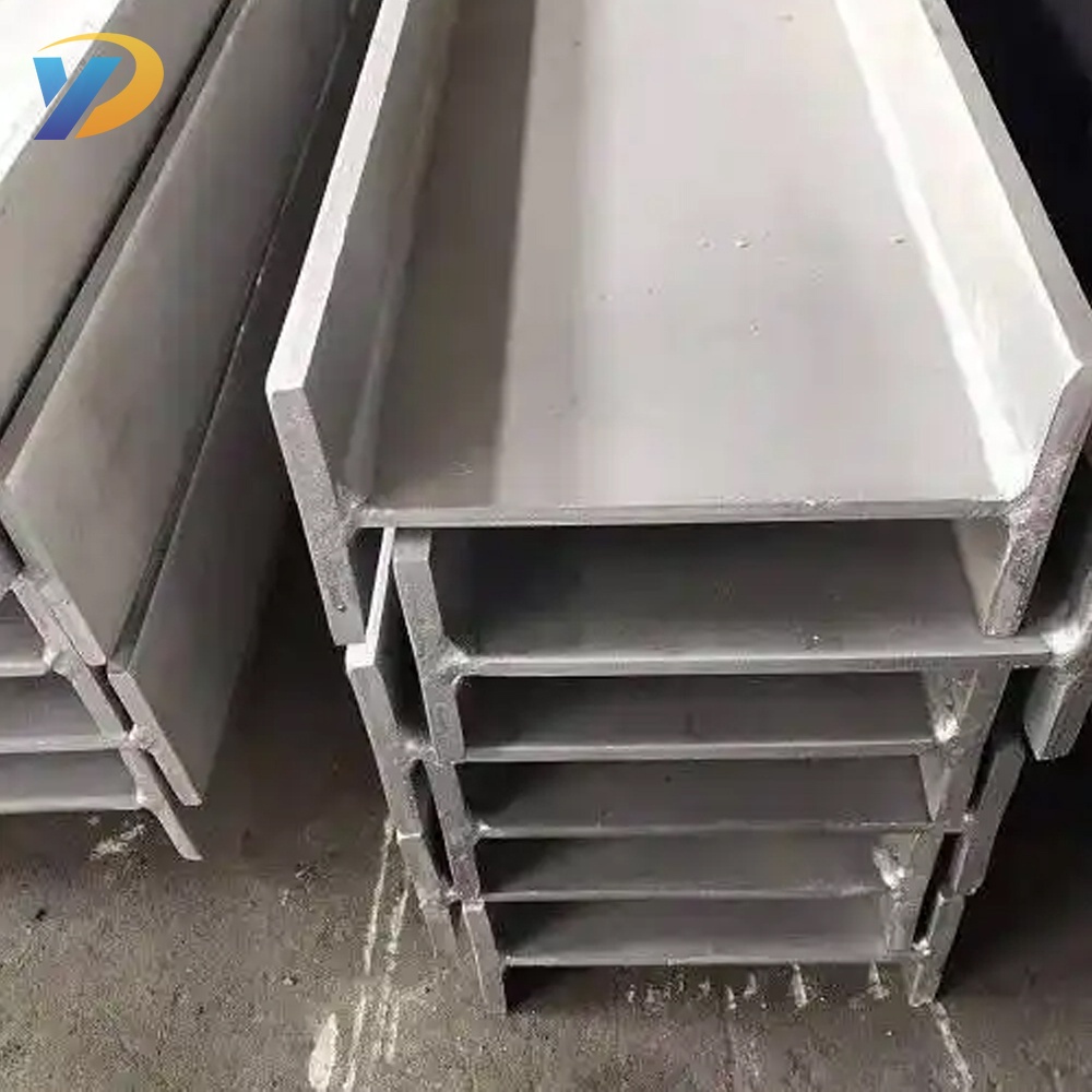 Stainless Steel H-Beam