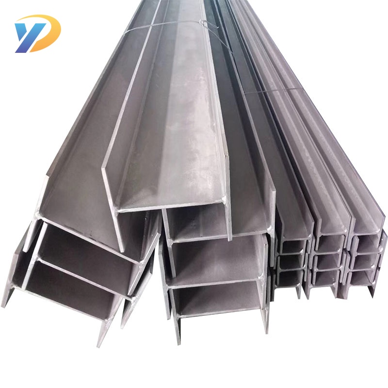Stainless Steel H-Beam