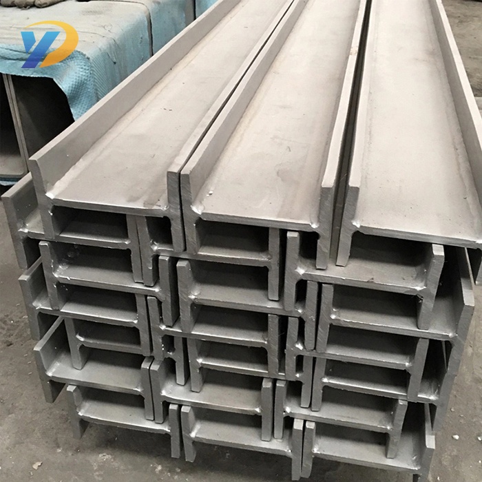 Stainless Steel H-Beam