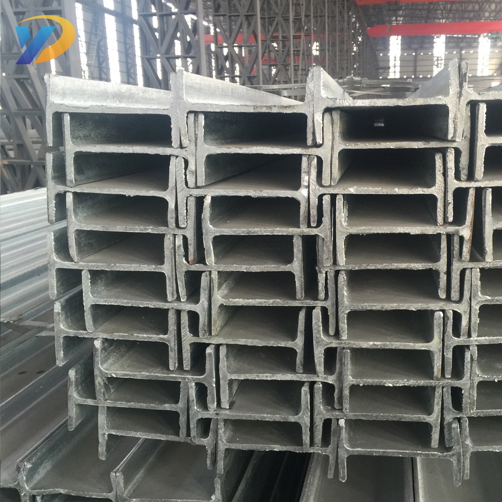 Stainless Steel I-Beam