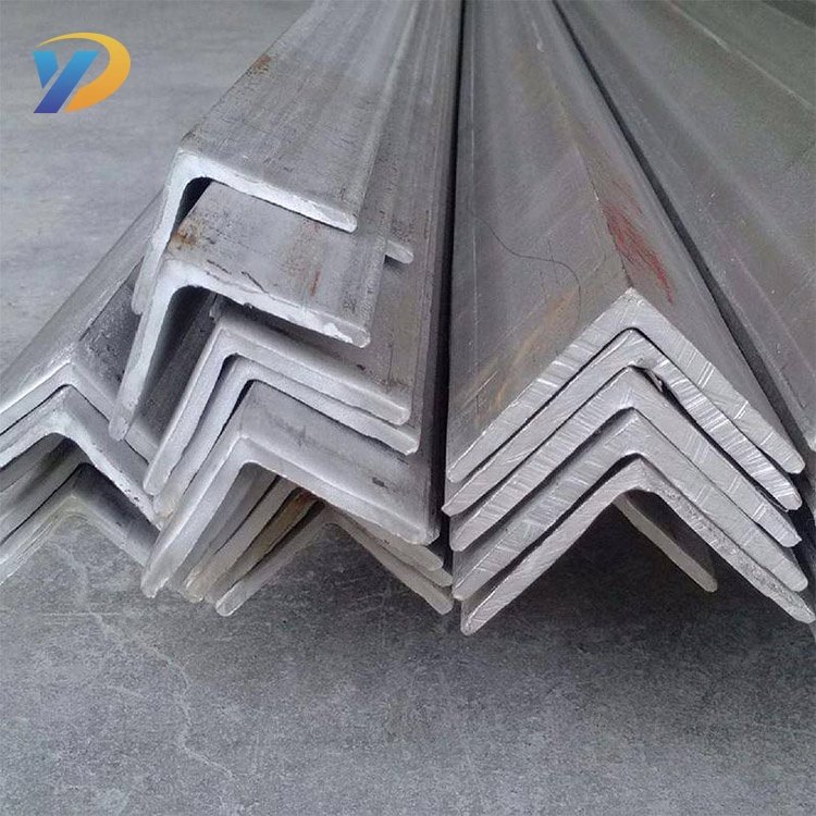 Stainless Steel Angle