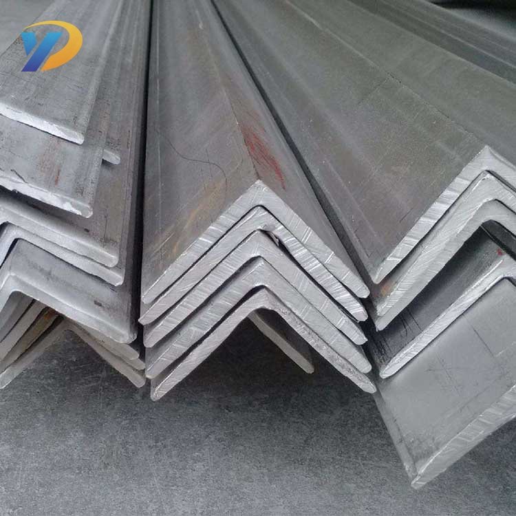 Stainless Steel Angle