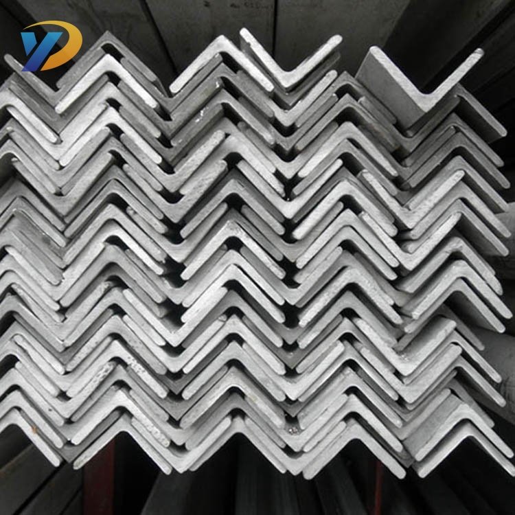 Stainless Steel Angle