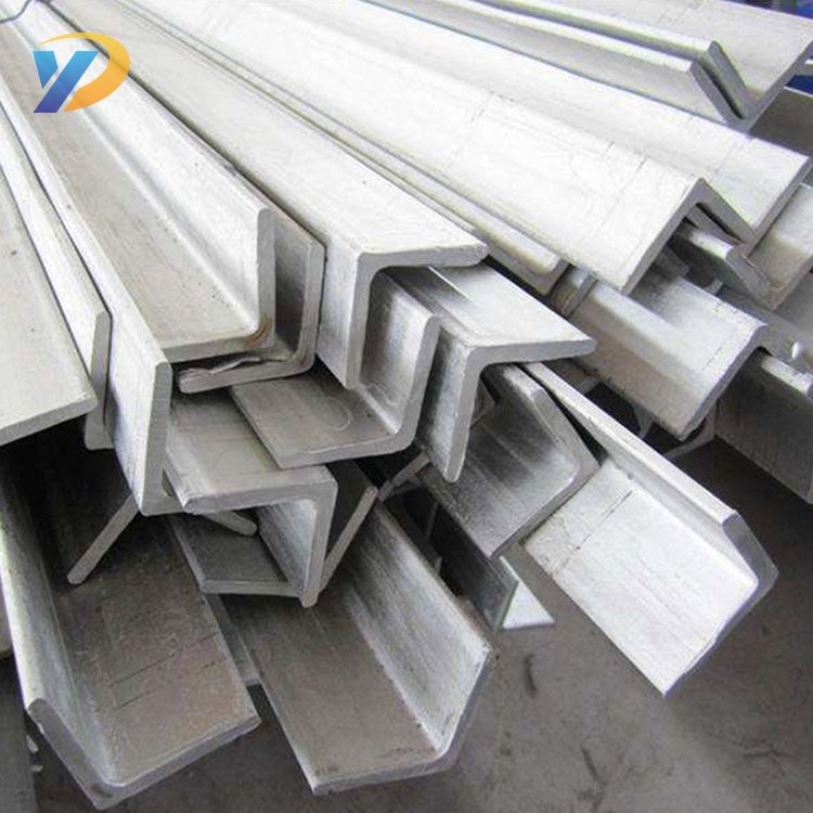 Stainless Steel Angle