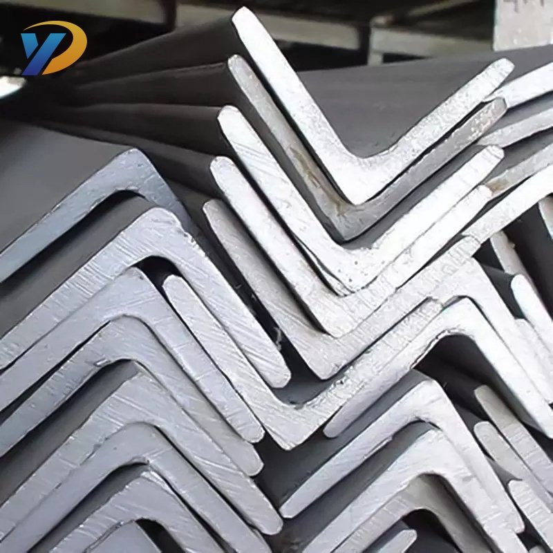 Stainless Steel Angle