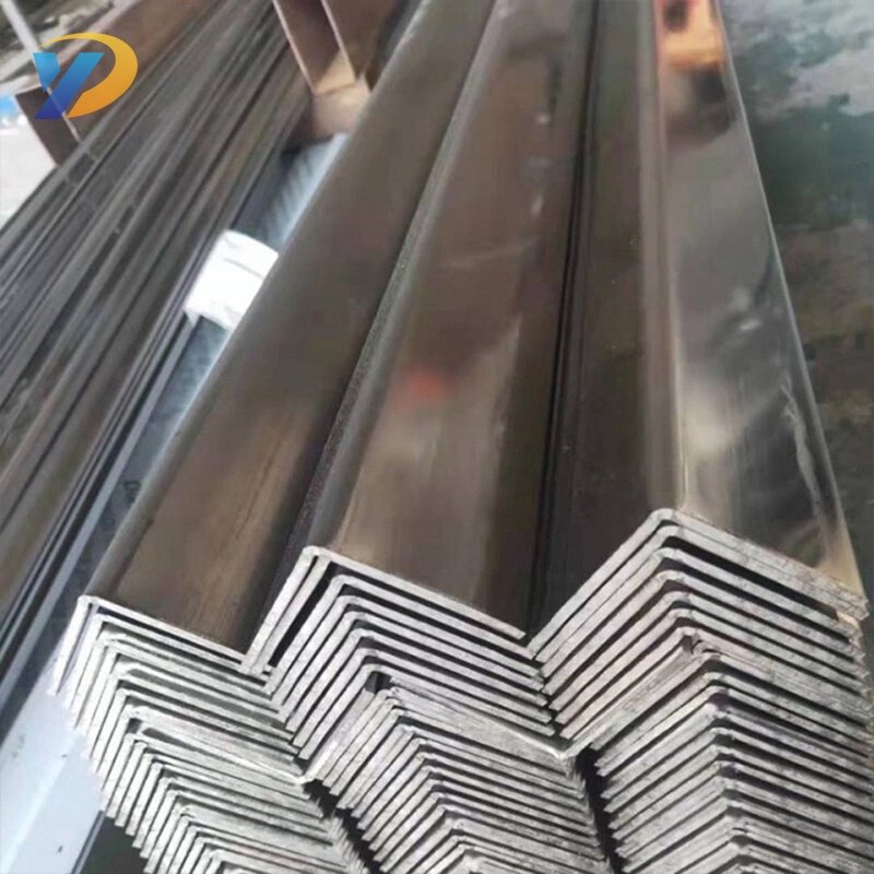 Stainless Steel Angle