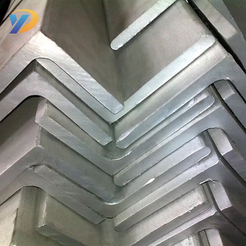 Stainless Steel Angle