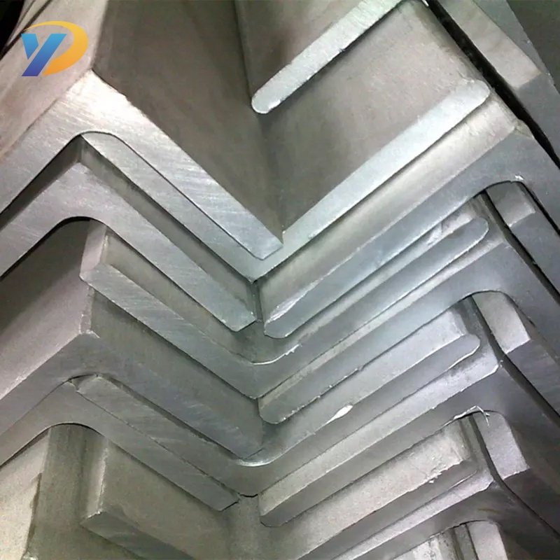 Stainless Steel Angle