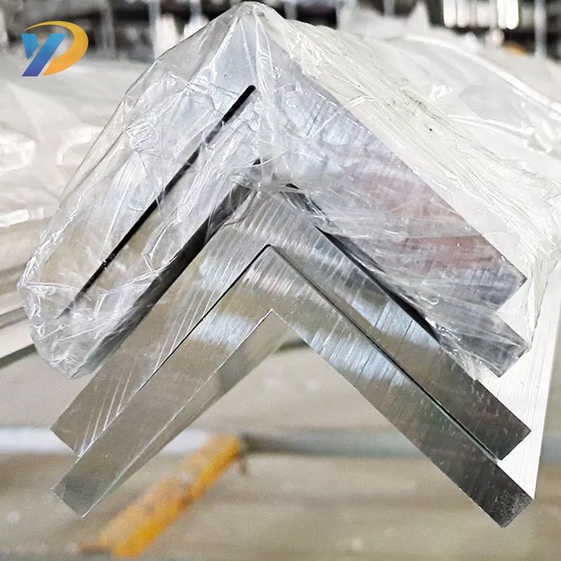 Stainless Steel Angle
