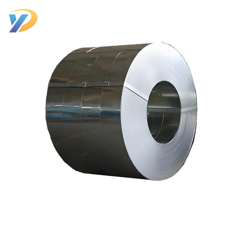 Galvanized Steel Strip