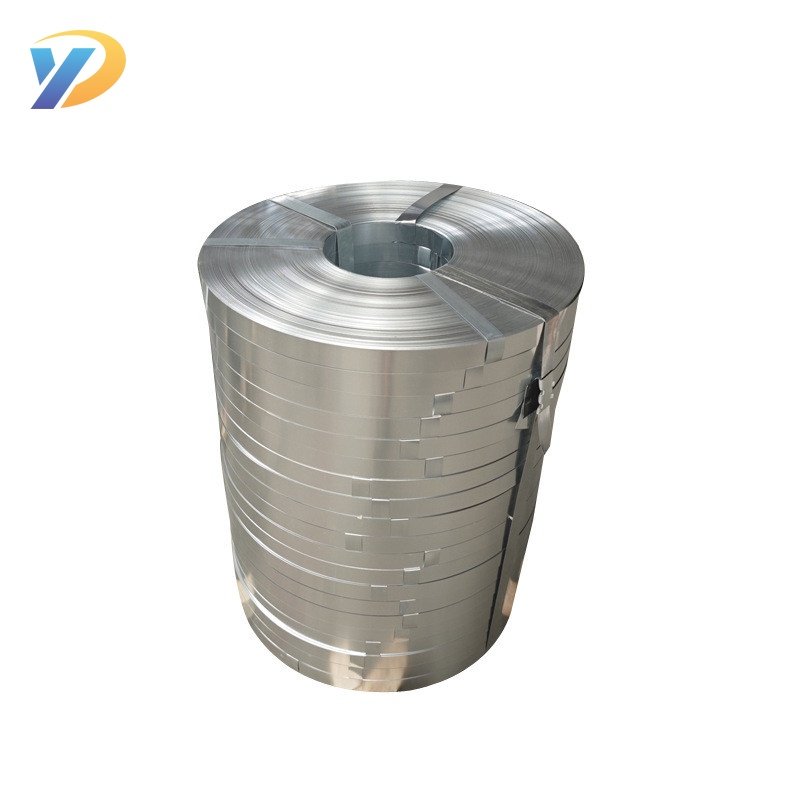 Galvanized Steel Strip