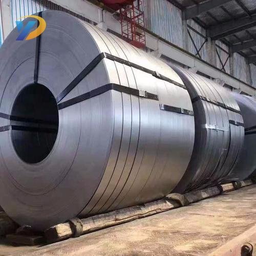 Galvanized Steel Strip