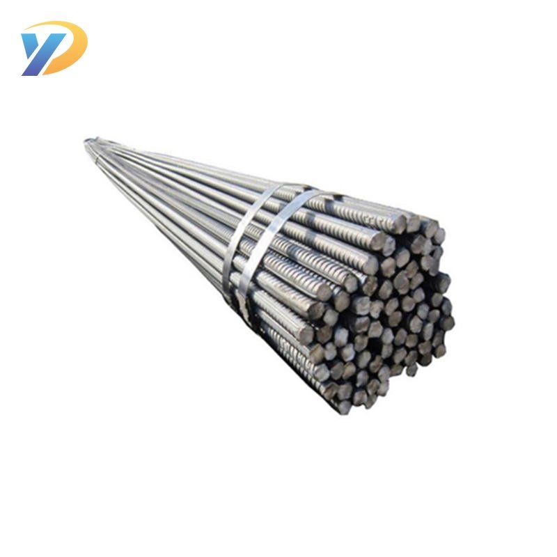 Galvanized Steel Rebar