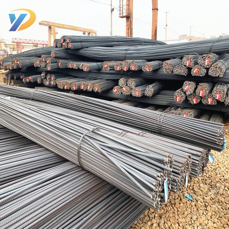 Galvanized Steel Rebar