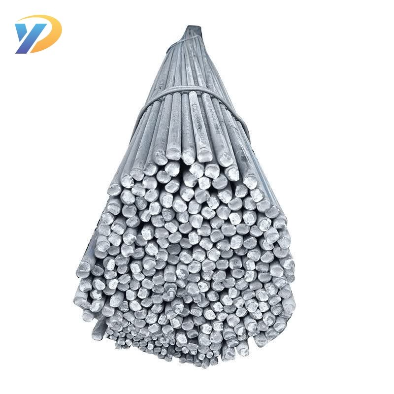Galvanized Steel Rebar