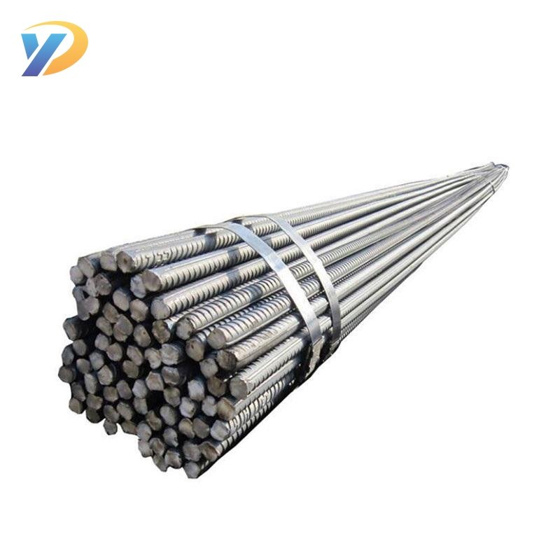 Galvanized Steel Rebar