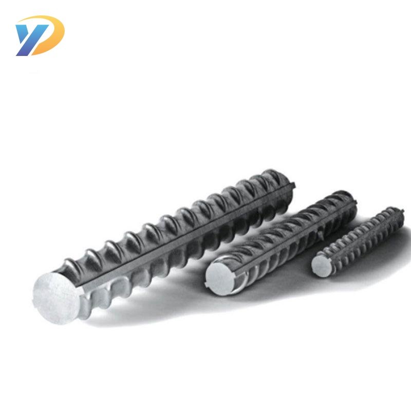 Galvanized Steel Rebar