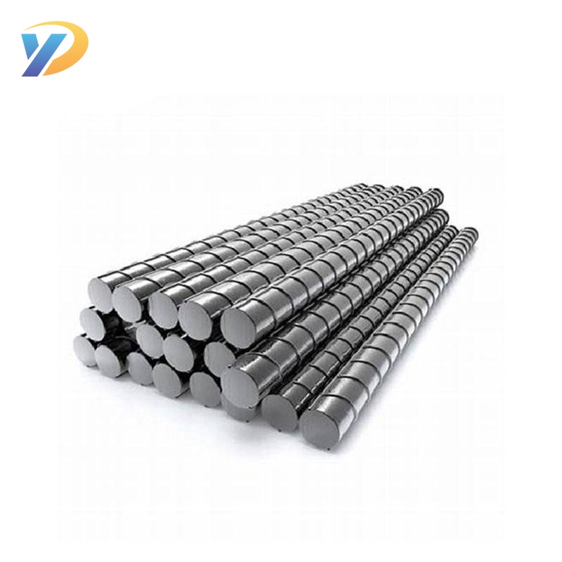 Galvanized Steel Rebar