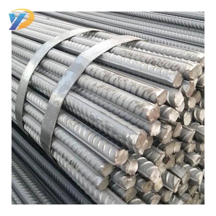 Galvanized Steel Rebar