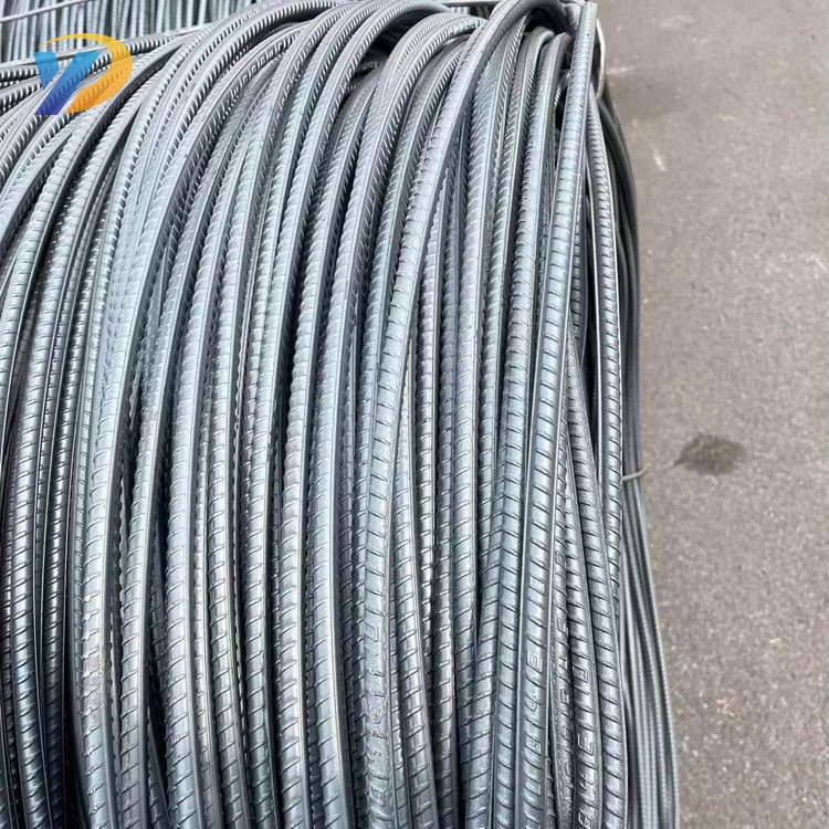 Galvanized Steel Wire Rod