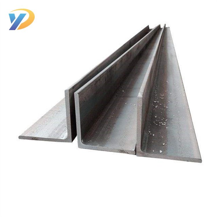 Galvanized Angle Steel