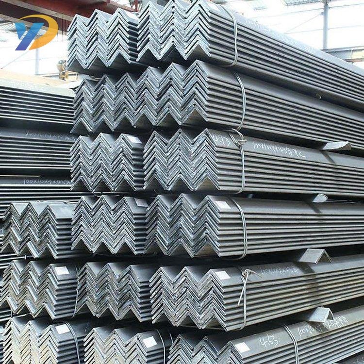 Galvanized Angle Steel