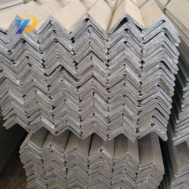 Galvanized Angle Steel