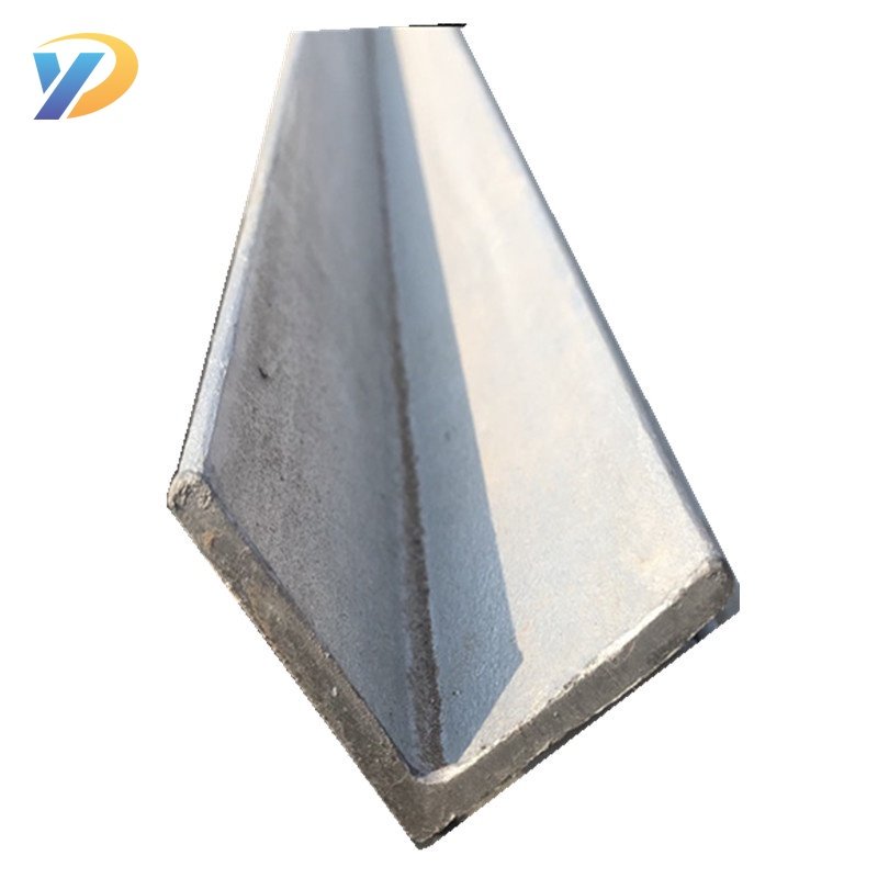 Galvanized Angle Steel