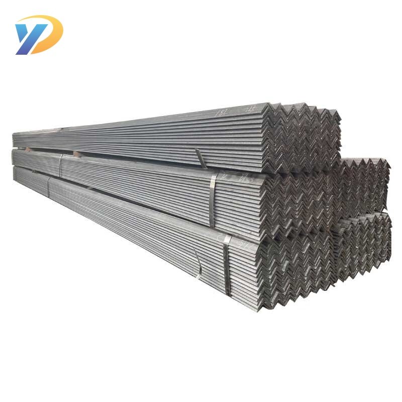 Galvanized Angle Steel