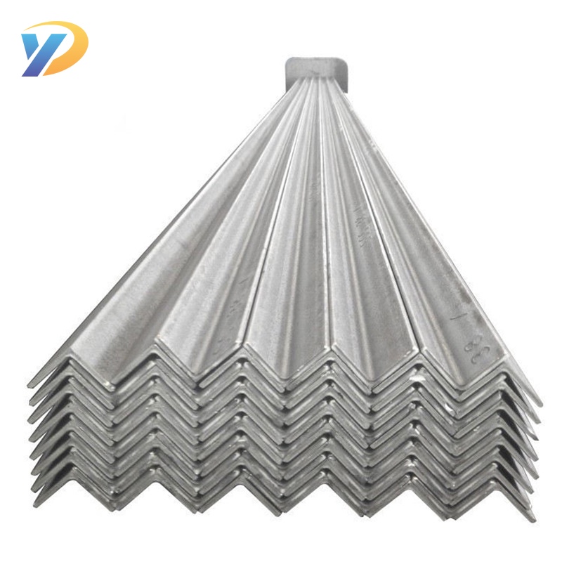 Galvanized Angle Steel
