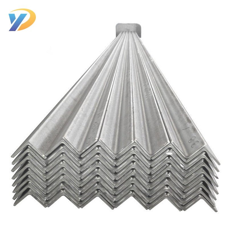 Galvanized Angle Steel