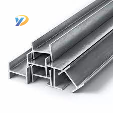 Galvanized Steel I-Beam