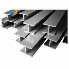 Galvanized Steel I-Beam