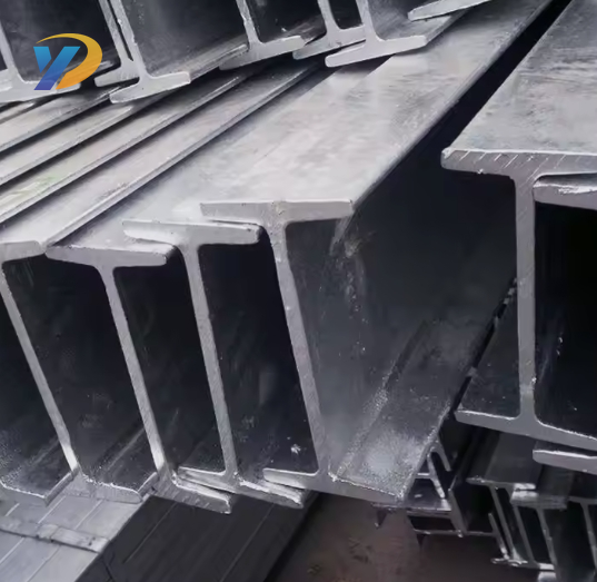 Galvanized Steel I-Beam