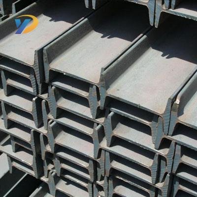 Galvanized Steel I-Beam