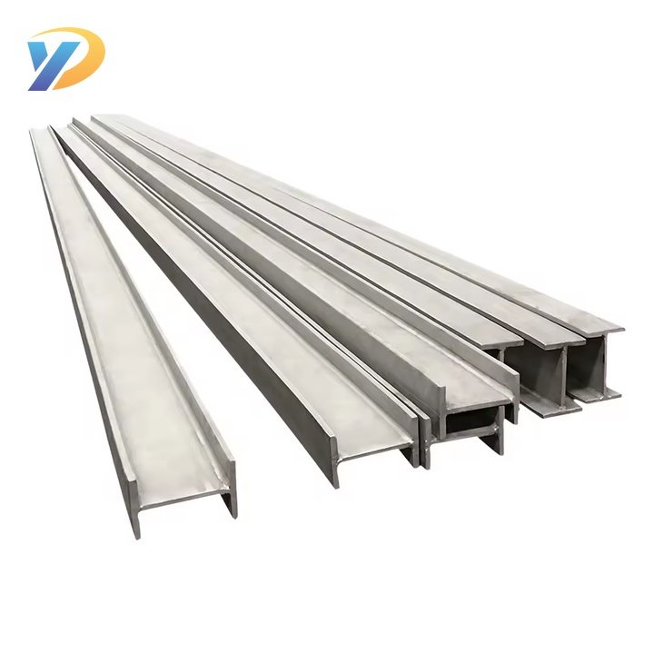 Galvanized Steel H-Beam