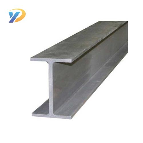 Galvanized Steel H-Beam