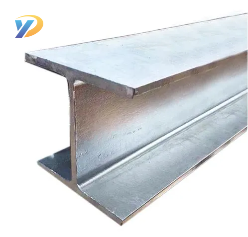 Galvanized Steel H-Beam
