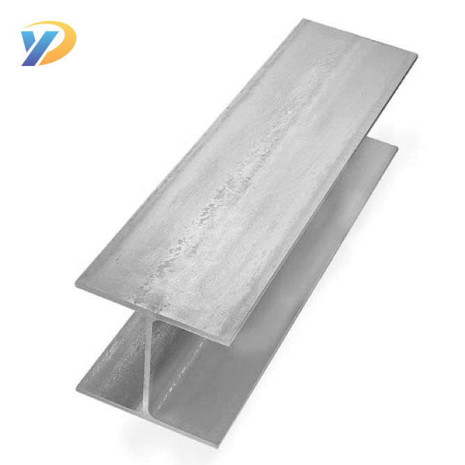Galvanized Steel H-Beam