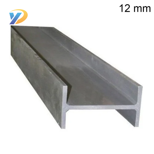 Galvanized Steel H-Beam
