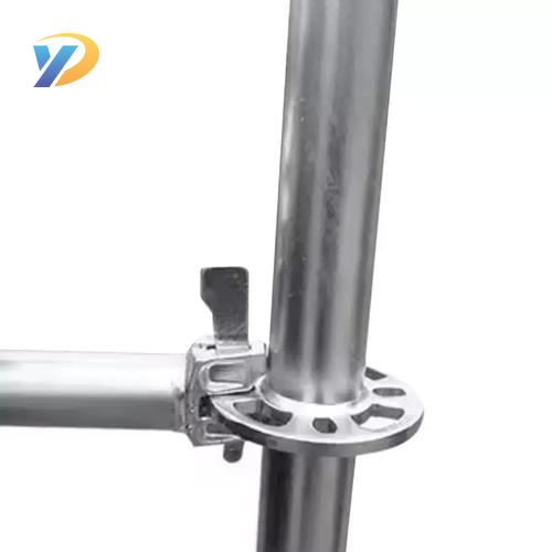 Carbon Steel Scaffolding Pipe
