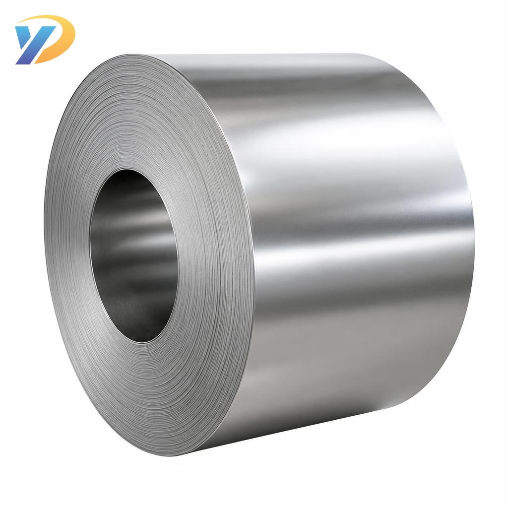 Tinplate Coil